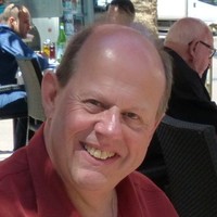 Richard Luker