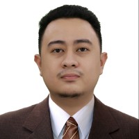 Rustom Dela Fuente