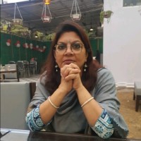 Aparna D Ranjan