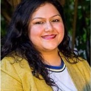 Chitra Kansal