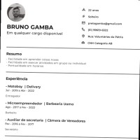 BRUNO Sim