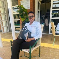 karabo moerane