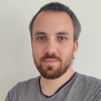 Kévin Etourneau
