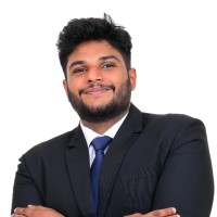 Sanjith Sony