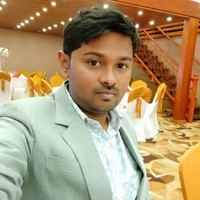 Luther Pravin