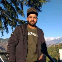Somender Sharma