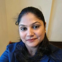Rutuja Pardeshi
