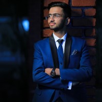 Kunal Bhatt