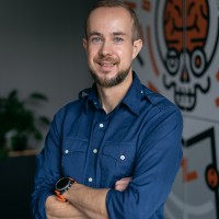 Sebastian Holender