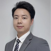Neil Xie