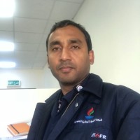Ashish Shah