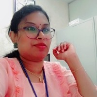 Raji Varghese