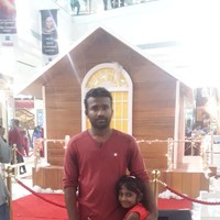 Antony George
