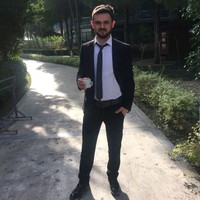 Musa Keskin