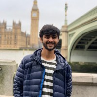 SHLOK SHAH