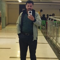 Sunil Patel