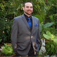 Brett Buchanan