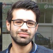 Mohammadreza Esmali