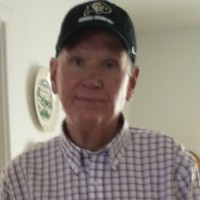 Steve Wrede