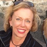 Linda M. Hunsinger