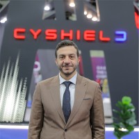 Mohamed El Ashry