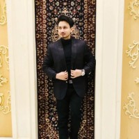 Daniel Moosa