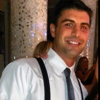 Greg Demas