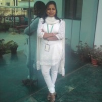 Pinky Saini
