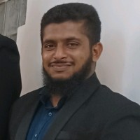 Abdullah Safraz