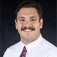 Garrett Bolinger
