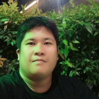Jerald Delos Reyes