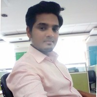 TAVISH KHAN