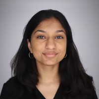 Prisha Sharma