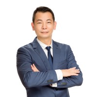 Kevin Lin