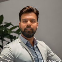 Rohit Kashyap