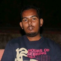 Sumit Raha