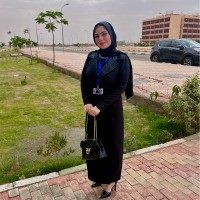 Rodaina Elhousseny