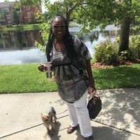 Tasha Goodwin