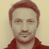 Nicolas PALTOGLOU