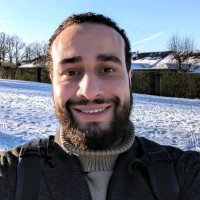 Mohammed Abdelhafez