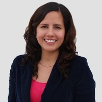 Flor de Maria Revilla