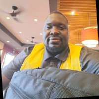 fortunate okello