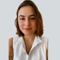Maria Luiza Xocaira