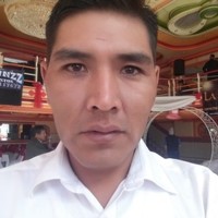 Wilson Victor Flores Flores