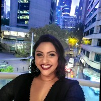 Sandhya Nand, MBA
