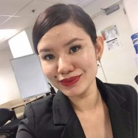 Marie Lyle Ordiz