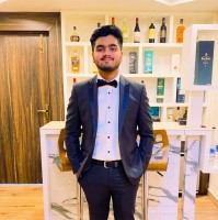 Dhruv Sahay
