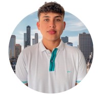Steven Gonzalez
