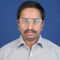Venu Tarakeshwar Lakkoju