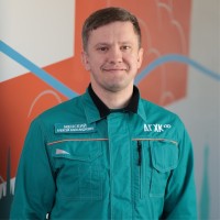 Aleksey Menskiy